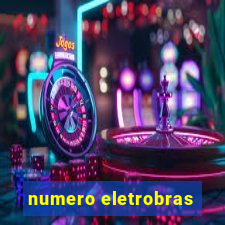 numero eletrobras